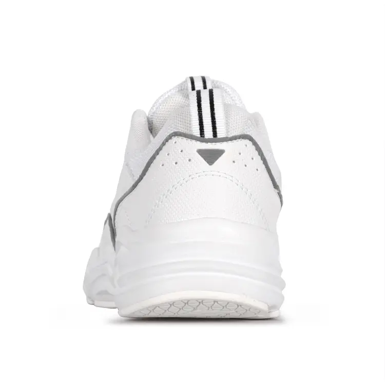 Leather Sneakers Factories –  China Factory Wholesale Women Men Oem Running Sneakers Casual Brand Sport Fashionable Shoes – Jianer