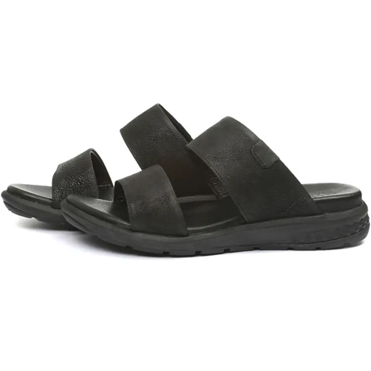 Sandal Factory –  OEM  ODM Service Female New Design Customized Men Women Flip Flops Wholesale Beach Slipper Summer Sandals – Jianer