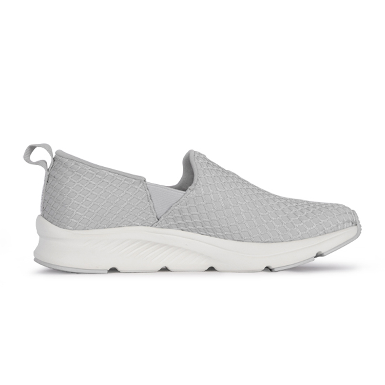Sneakers Low Cut Casual Shoes Factories –  JIANER Hot Sale Simple Stylish Adult Women Customized Men Women Flat Walking Shoes New Styles Casual – Jianer
