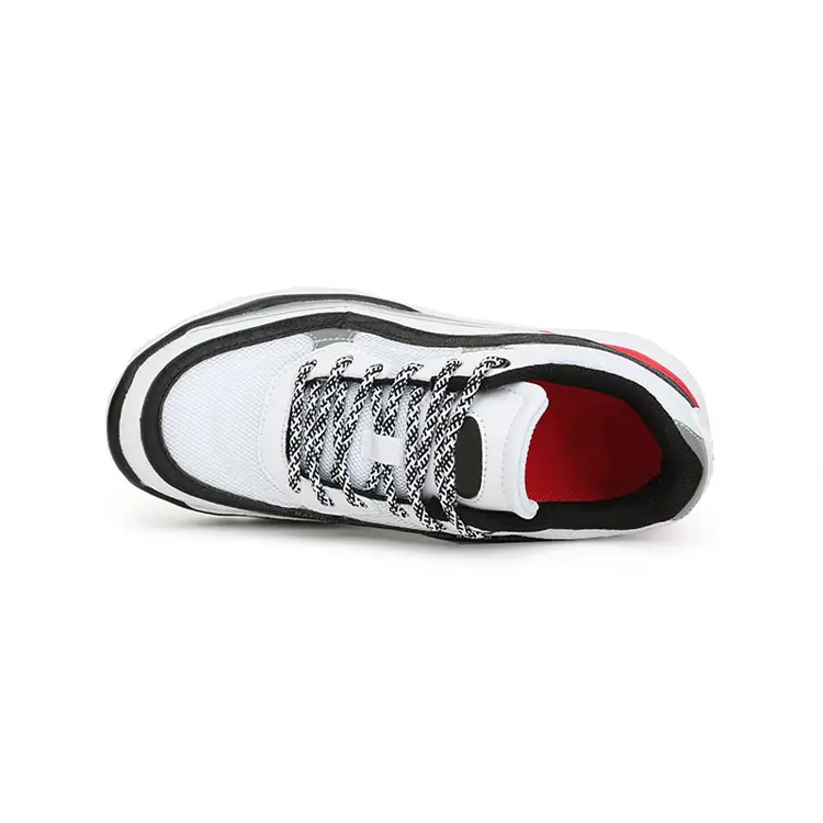 ODM Running Shoes For Women Factories –  Fujian Supplier New Design Fashion Sneaker Low Price Comfortable Sport Shoes Running Man – Jianer