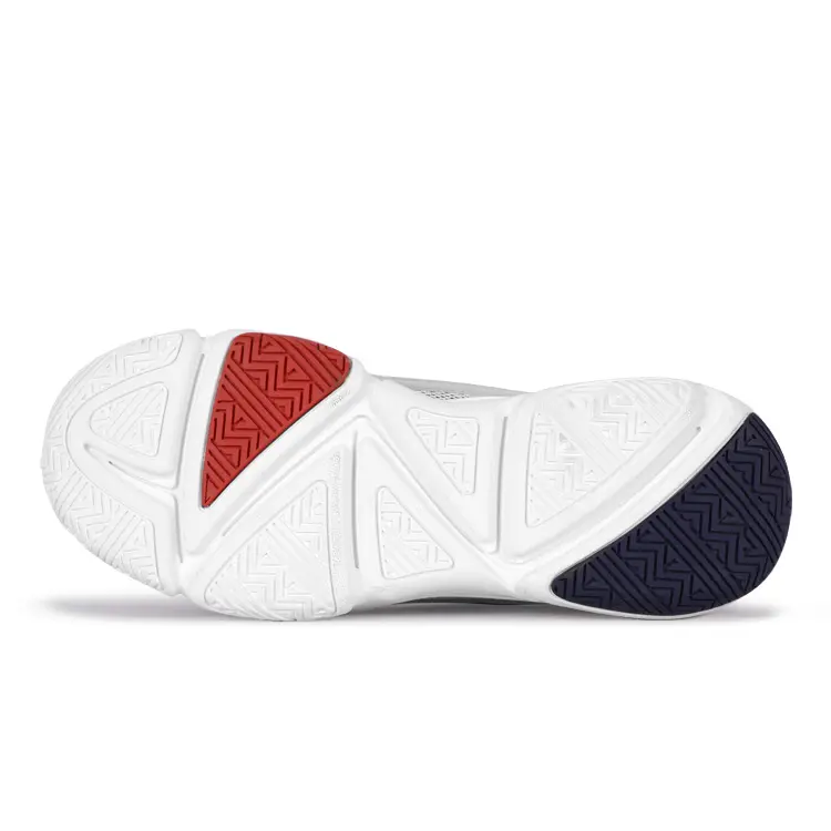 ODM Running Shoes For Women Factories –  Fujian Supplier New Design Fashion Sneaker Low Price Comfortable Sport Shoes Running Man – Jianer