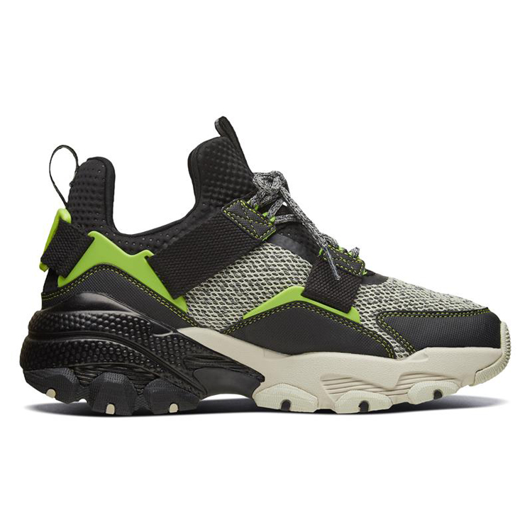 ODM Cross Training Sneakers Factory –  China Wholesale Hot Selling New Design Ladies Sneakers Fashion Sports Shoes For Men – Jianer