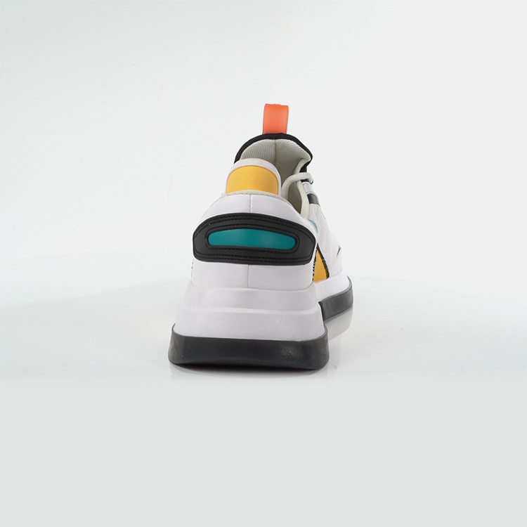 Wholesale OEM Children Shoes Boys Suppliers –  Customized BSCI Unisex MD Rubber Mesh OEM ODM Factory Fashion Styles Flat Sneaker Sport Shoes China Custom Logo Casual for Men – Jianer