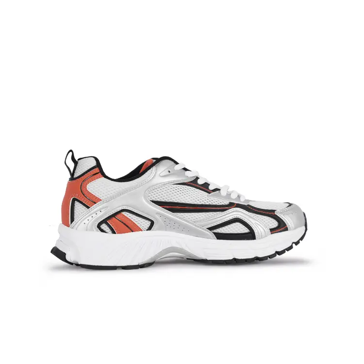 ODM Running Shoes For Men Supplier –  Customized Brand Anti-Slip Soft Comfy Zapatillas Sneakers Women Breathable Running Shoes Men New Modal – Jianer