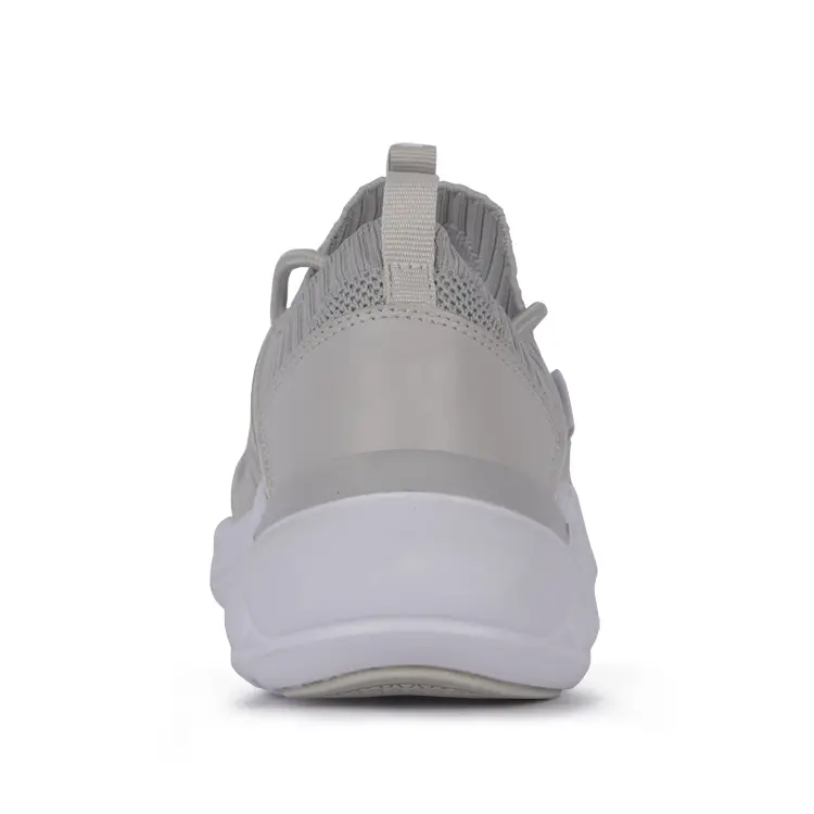 Wholesale OEM Sneakers Shoes For Men Suppliers –  China Factory Simpe Styles Women Outdoor Casual Sports Running Shoes Men Trainers – Jianer