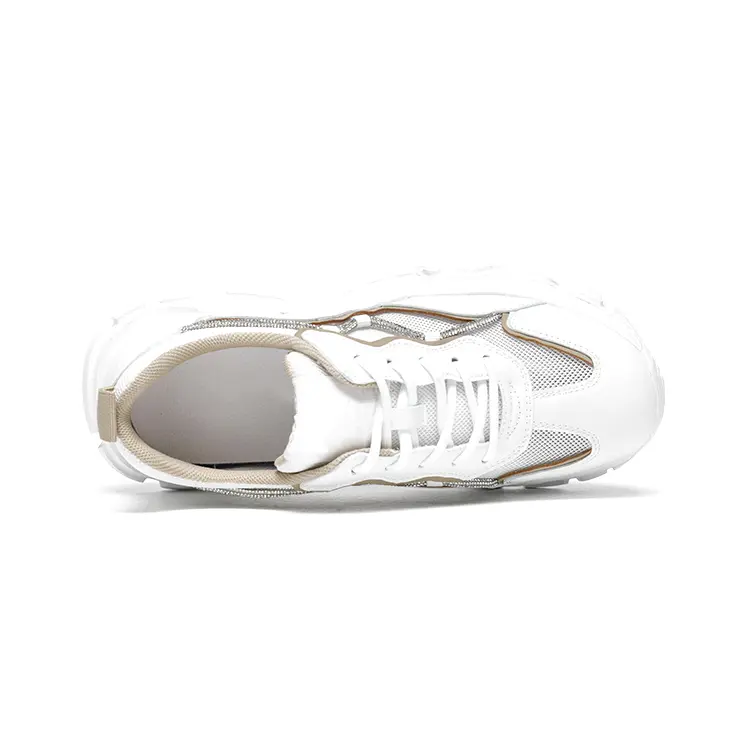 Hot Selling Factory Manufacturer Zapatillas Men Women Fashion Sneakers Comfortable Sports Shoes