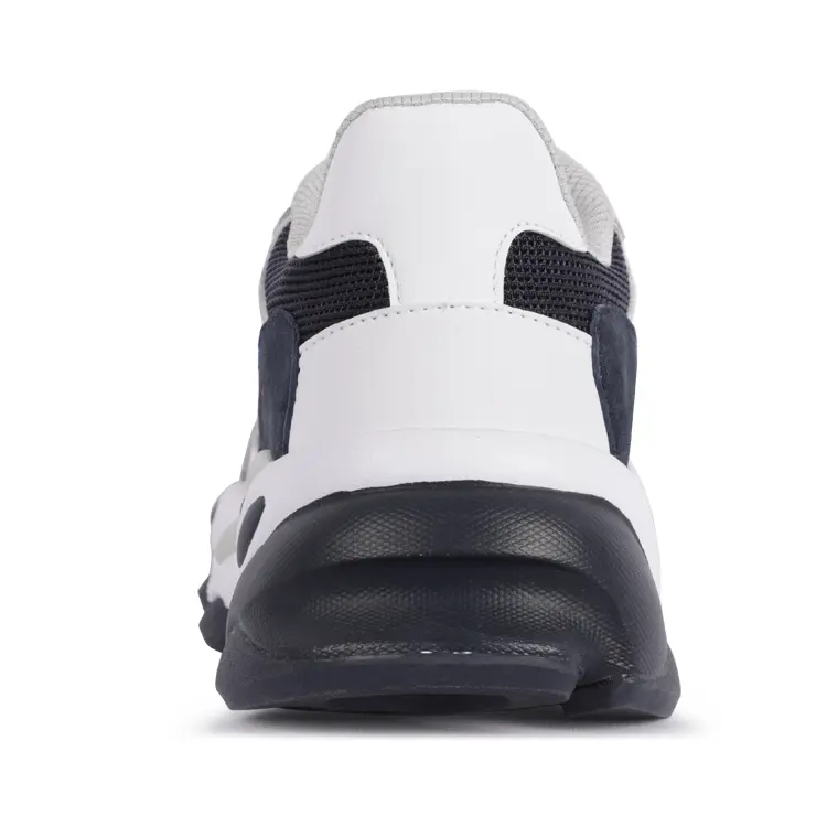 Wholesale OEM Shoes Men Sport Running Suppliers –  JIANER China Supplier Adults Men Soft Platform Athletic Zapatillas Custom Casual Sport Shoes – Jianer