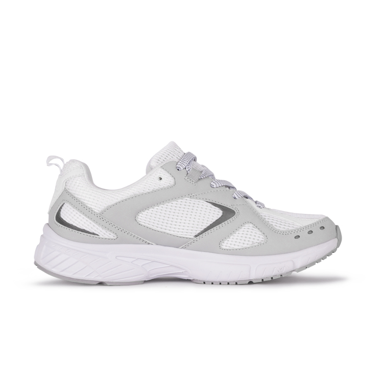 Wholesale OEM Man Running Footwear –  China New Style High Quality Custom Jogging Zapatillas Breathable Athletic Fashion Running Shoes Men – Jianer
