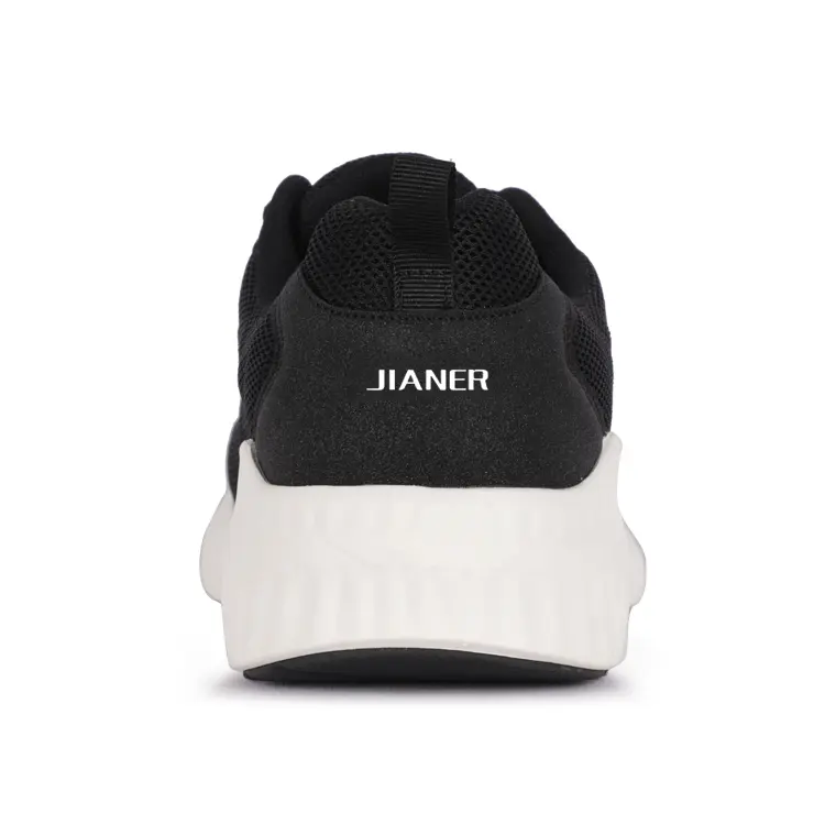 Wholesale OEM Running Shoe Sneaker Factory –  Customized Fashion Novelty Sneaker Women Cheap Sport Custom Casual Men Running Shoes – Jianer