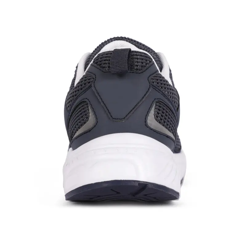 Wholesale OEM Man Running Footwear –  China New Style High Quality Custom Jogging Zapatillas Breathable Athletic Fashion Running Shoes Men – Jianer
