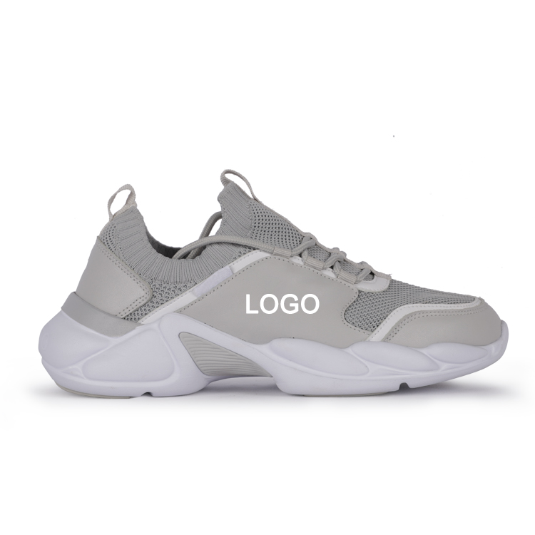 Wholesale OEM Sporty Shoes Manufacturer –  Popular Fashion Brand Sneaker Sports Comfortable Women Casual Sport Running Shoes – Jianer